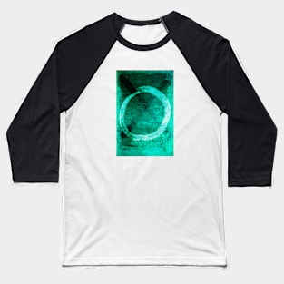 Exploring Abstraction V Baseball T-Shirt